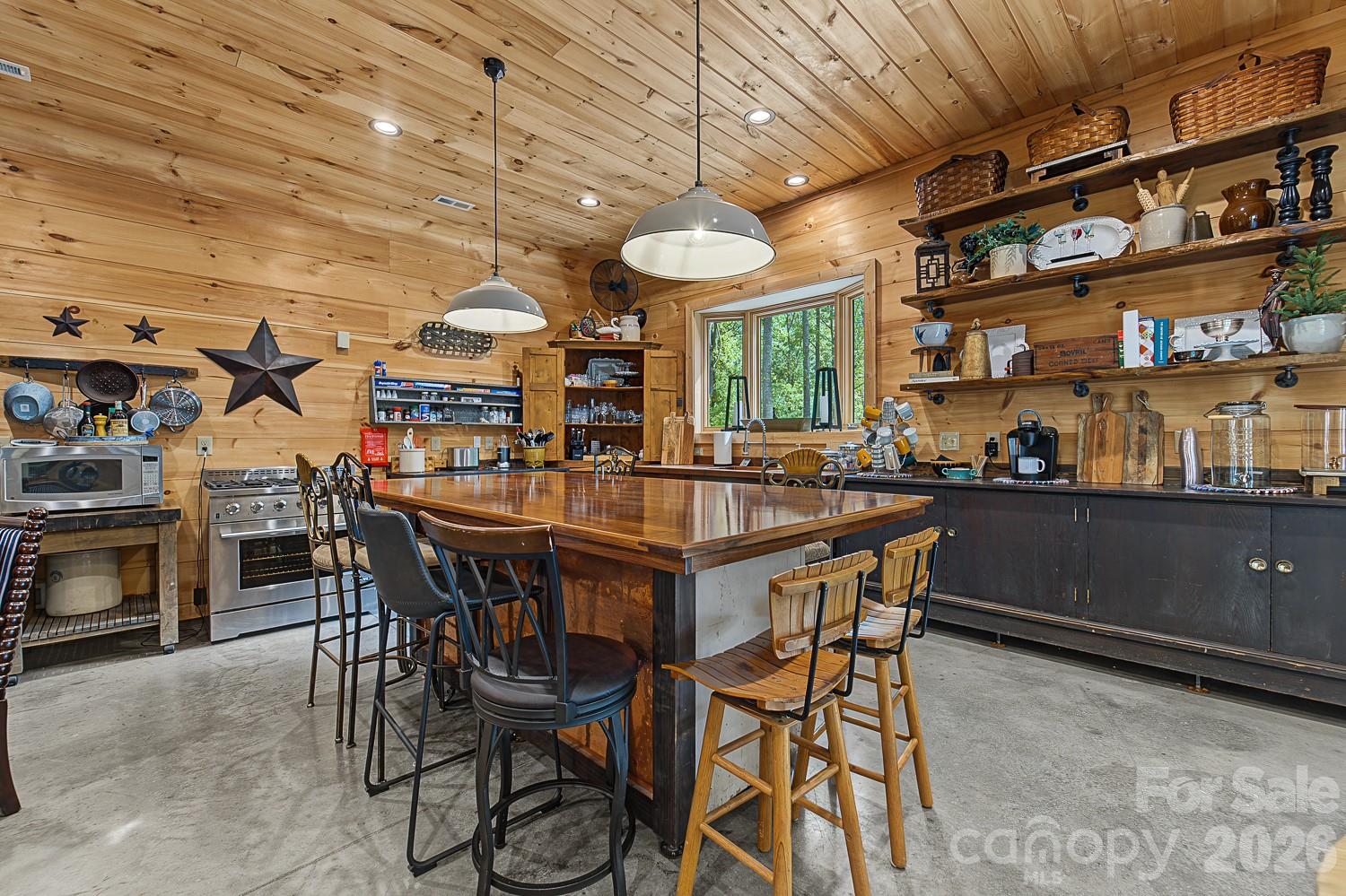 Single Family Residence at 4017 Canada Road, Tuckasegee, photo 9 of 48