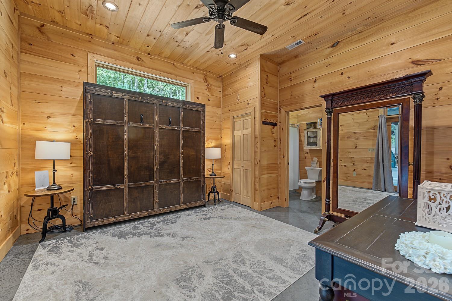 Single Family Residence at 4017 Canada Road, Tuckasegee, photo 10 of 48