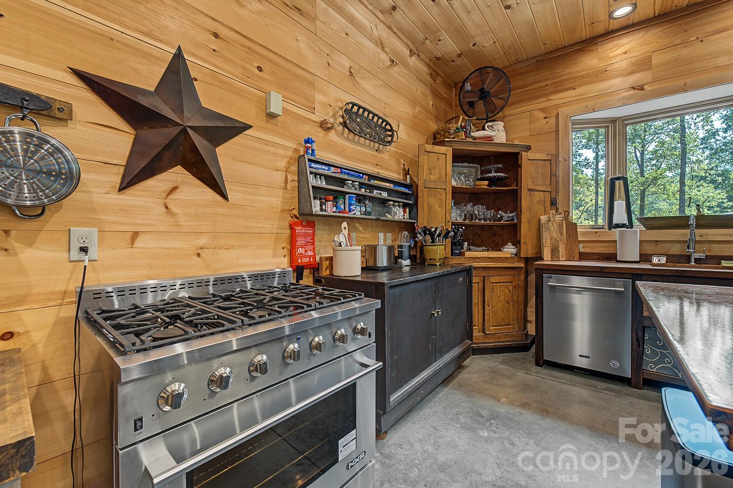 Single Family Residence at 4017 Canada Road, Tuckasegee, photo 12 of 48