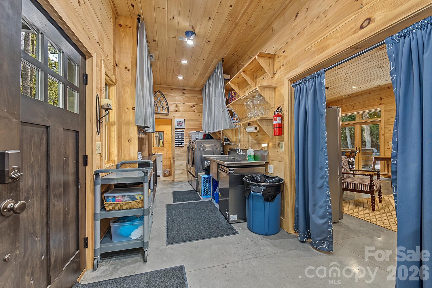 Single Family Residence at 4017 Canada Road, Tuckasegee, photo 13 of 48