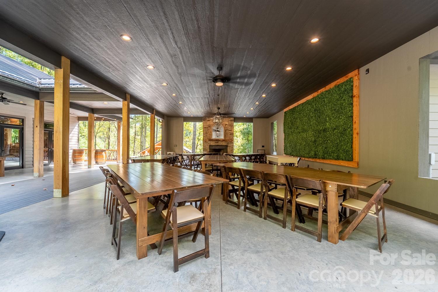 Single Family Residence at 4017 Canada Road, Tuckasegee, photo 15 of 48