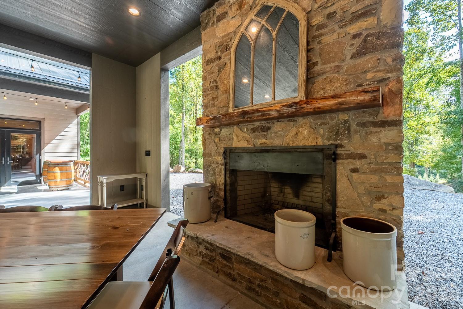 Single Family Residence at 4017 Canada Road, Tuckasegee, photo 16 of 48