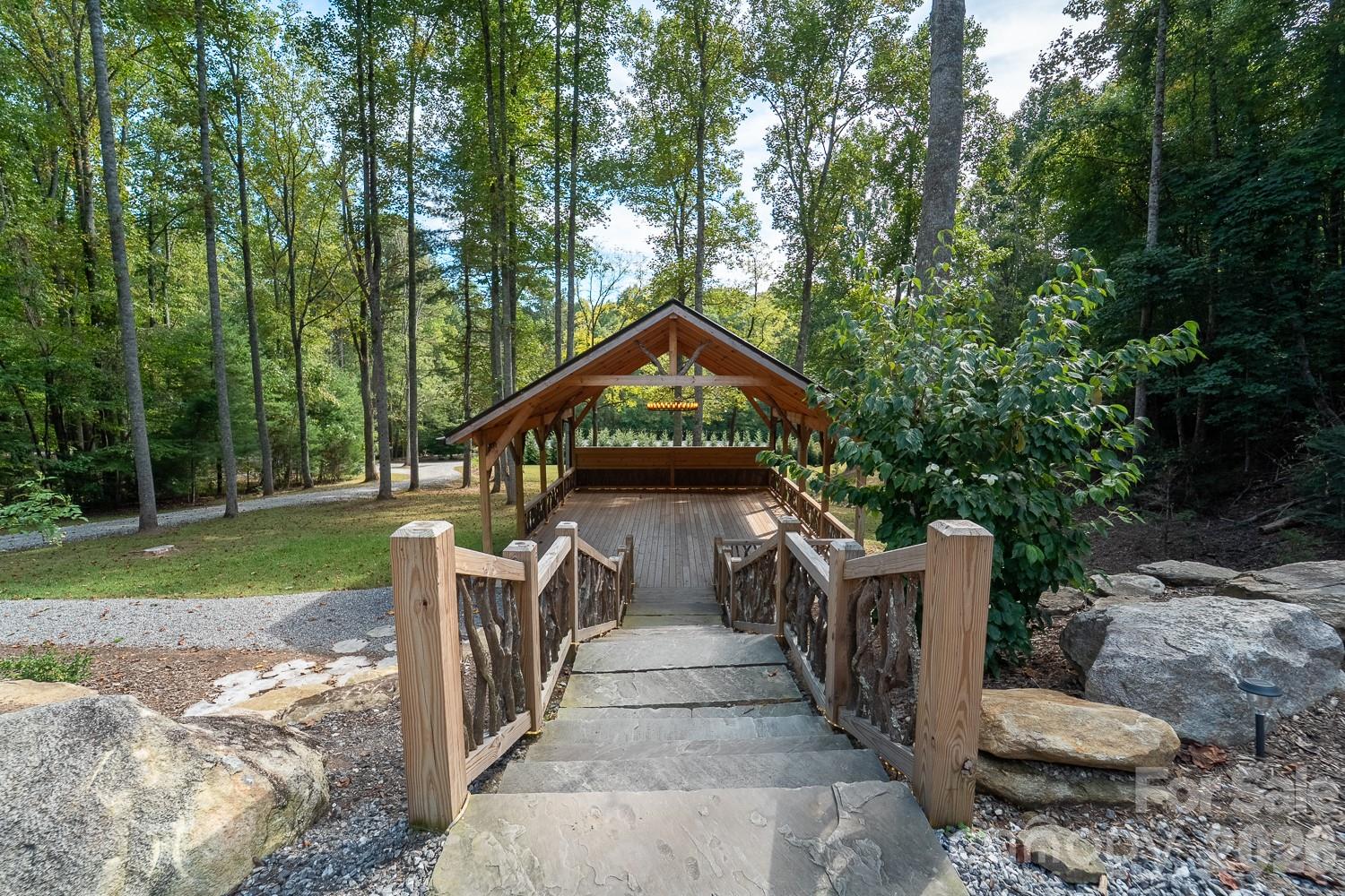 Single Family Residence at 4017 Canada Road, Tuckasegee, photo 17 of 48