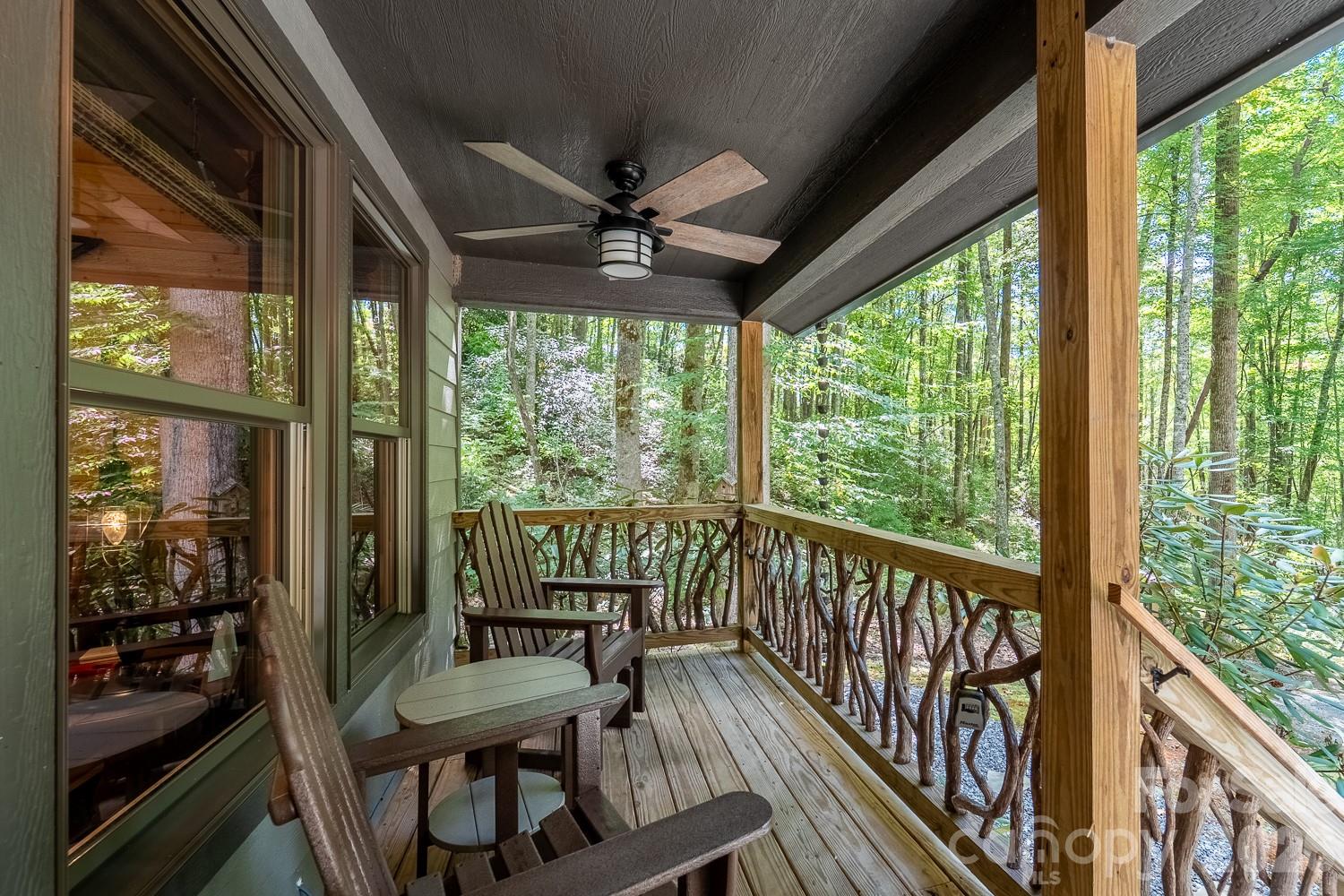 Single Family Residence at 4017 Canada Road, Tuckasegee, photo 21 of 48