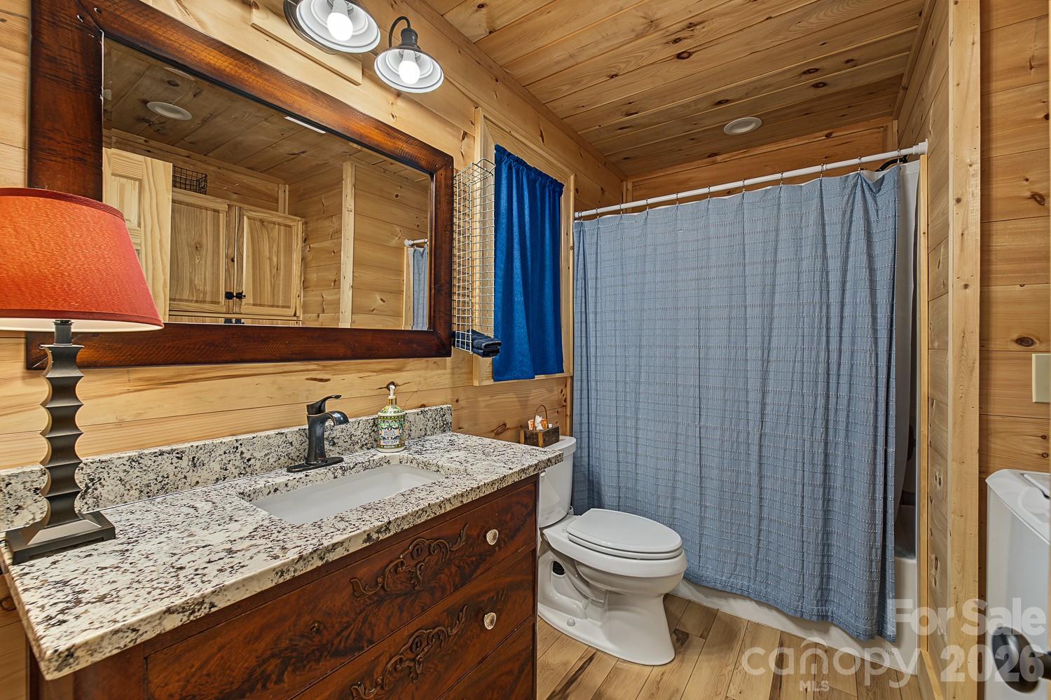 Single Family Residence at 4017 Canada Road, Tuckasegee, photo 25 of 48