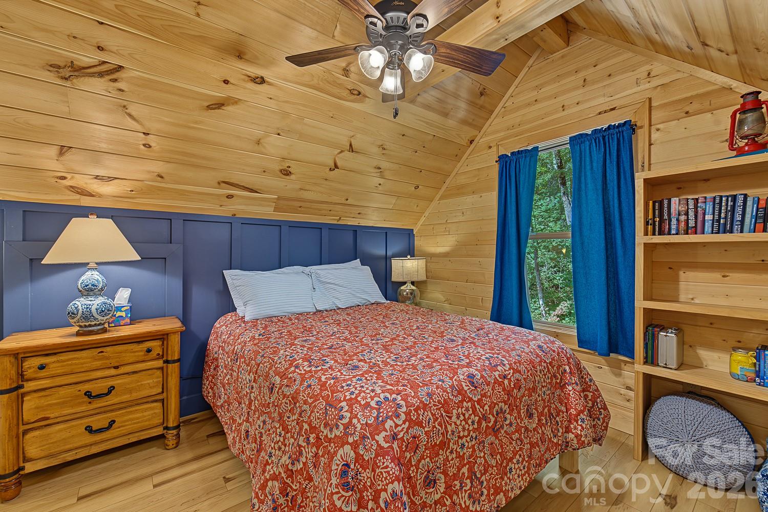 Single Family Residence at 4017 Canada Road, Tuckasegee, photo 26 of 48