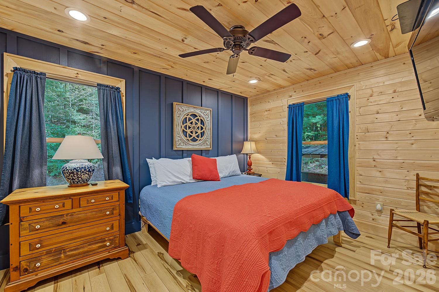 Single Family Residence at 4017 Canada Road, Tuckasegee, photo 27 of 48