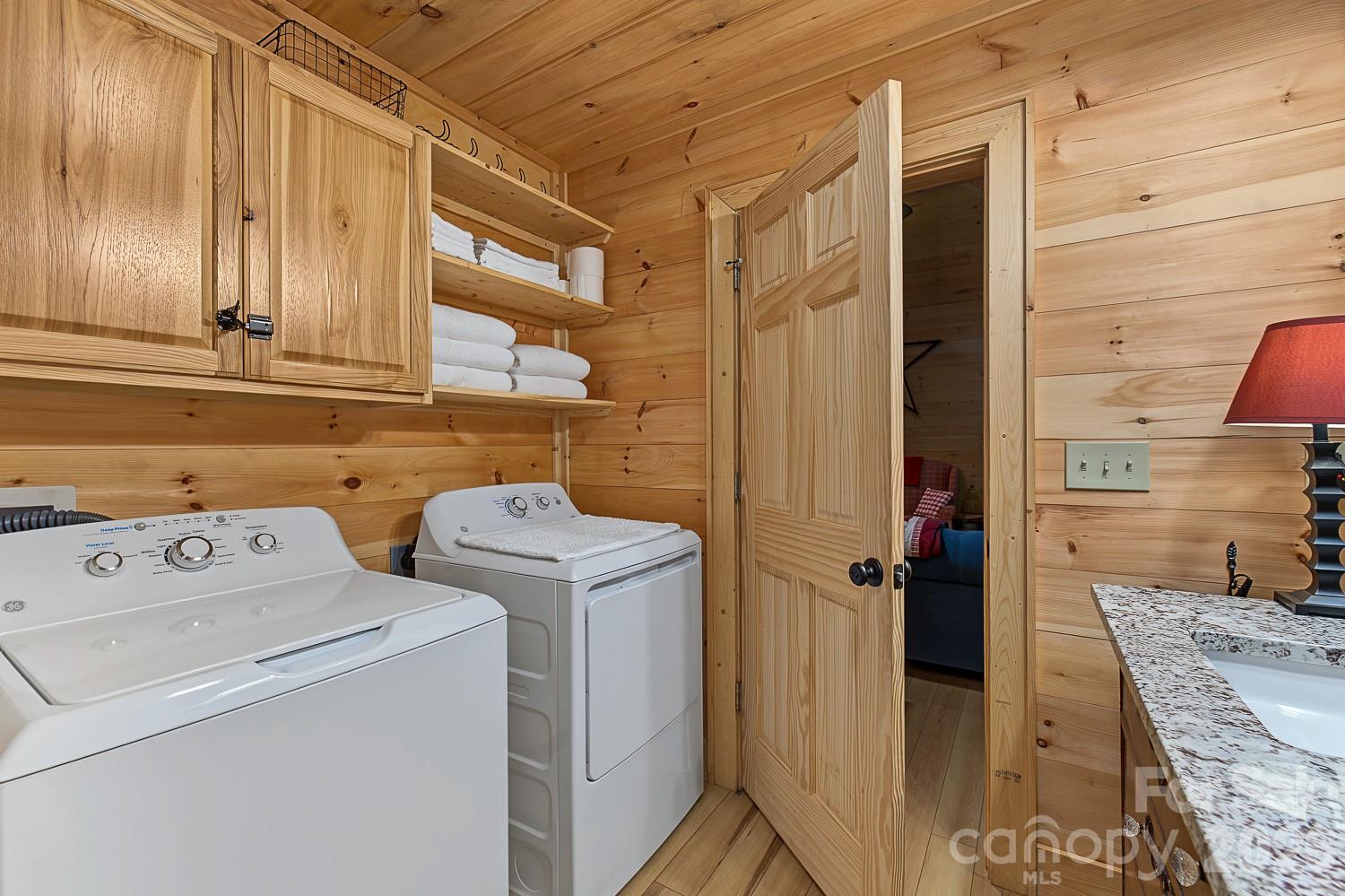 Single Family Residence at 4017 Canada Road, Tuckasegee, photo 28 of 48