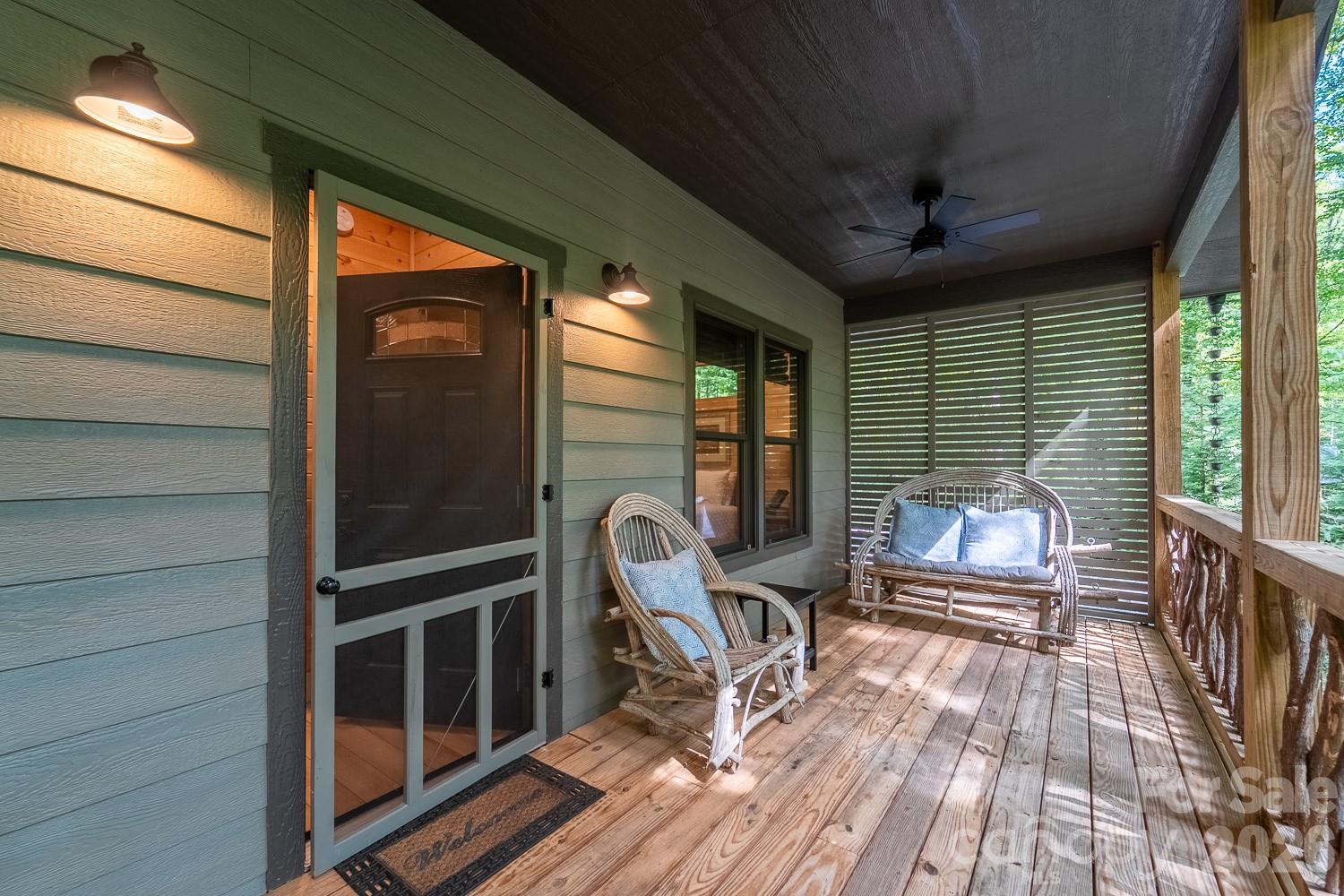 Single Family Residence at 4017 Canada Road, Tuckasegee, photo 31 of 48