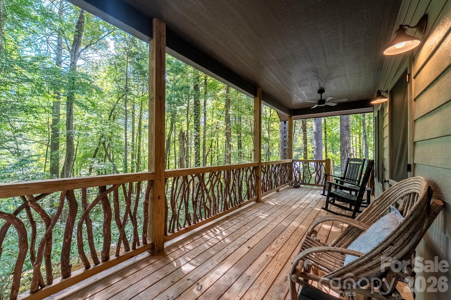 Single Family Residence at 4017 Canada Road, Tuckasegee, photo 32 of 48