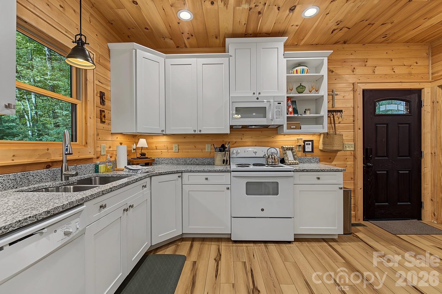 Single Family Residence at 4017 Canada Road, Tuckasegee, photo 34 of 48