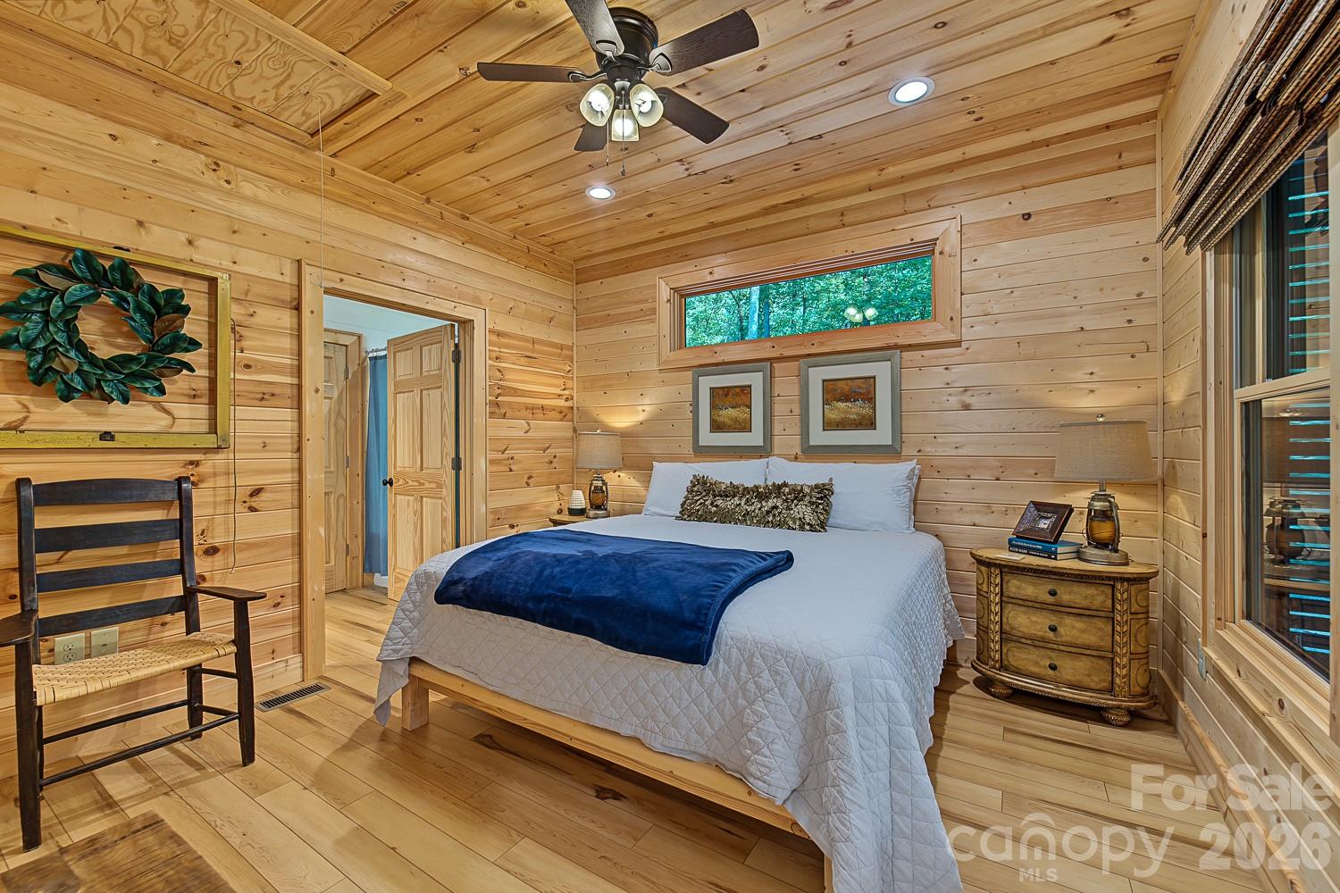 Single Family Residence at 4017 Canada Road, Tuckasegee, photo 36 of 48