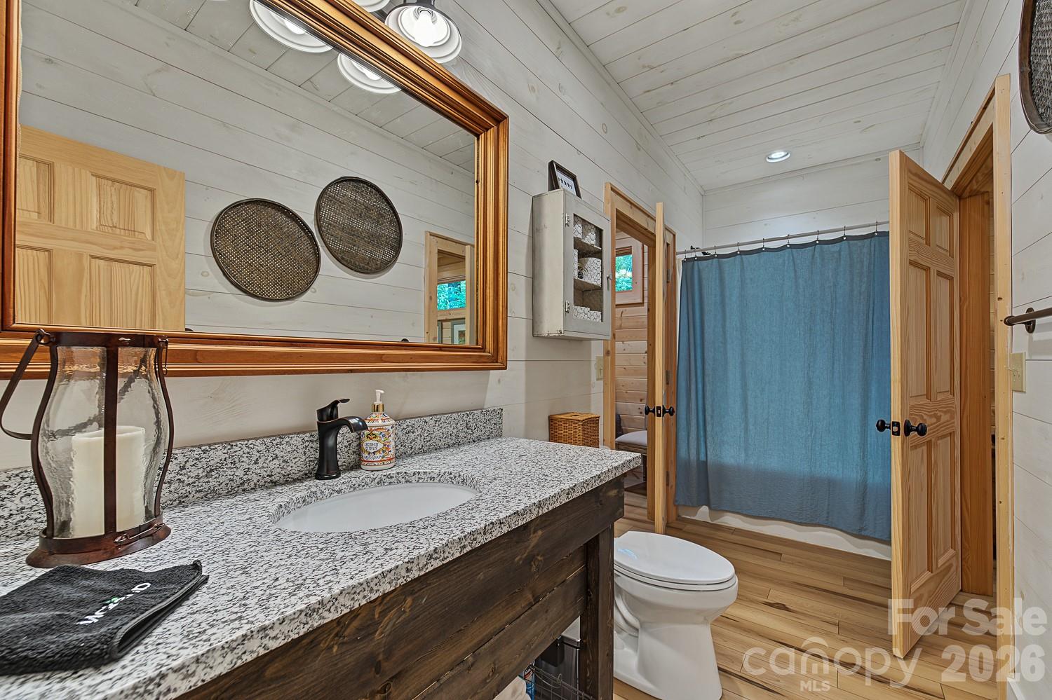 Single Family Residence at 4017 Canada Road, Tuckasegee, photo 38 of 48
