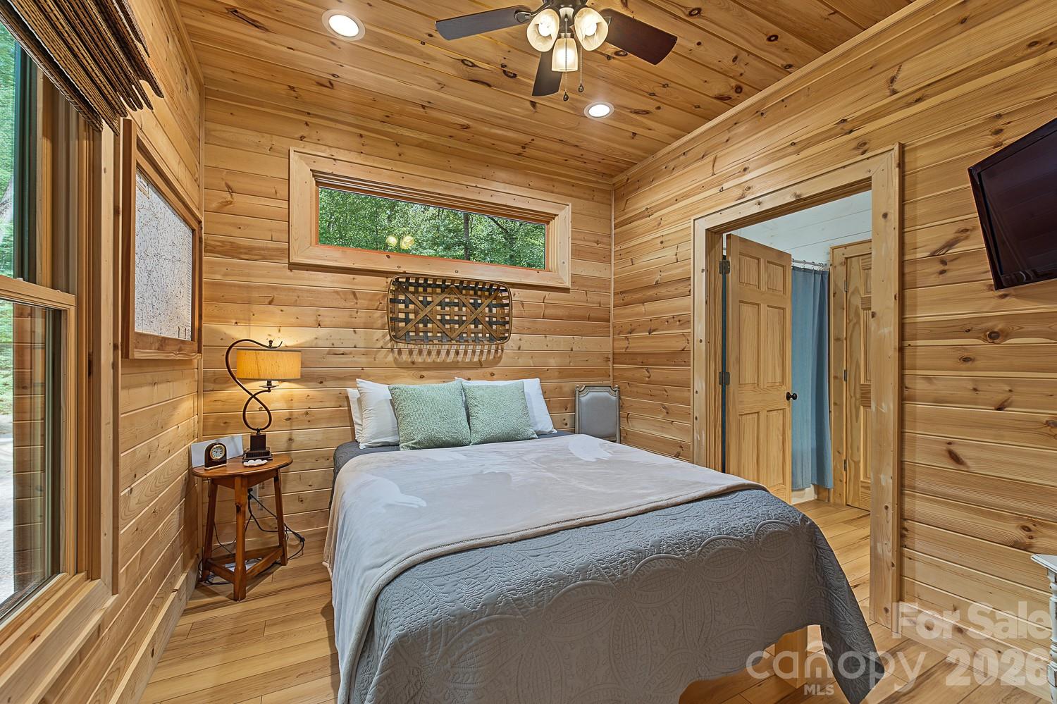 Single Family Residence at 4017 Canada Road, Tuckasegee, photo 39 of 48