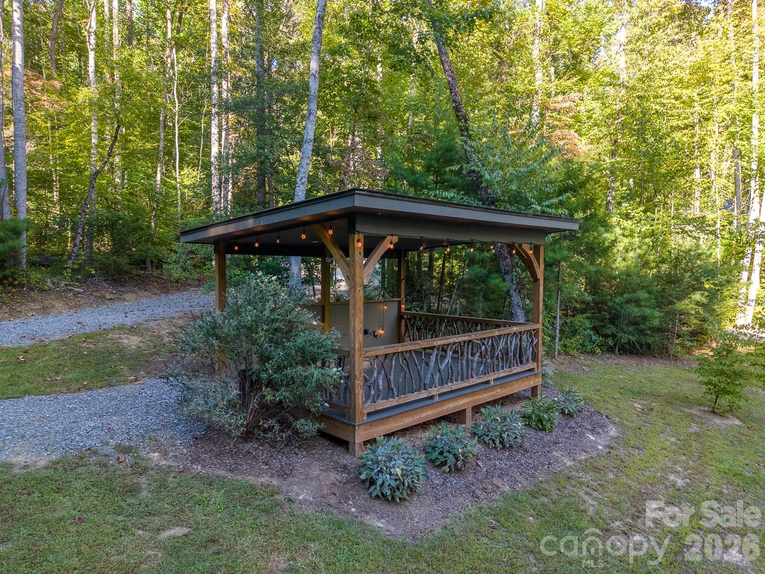 Single Family Residence at 4017 Canada Road, Tuckasegee, photo 40 of 48