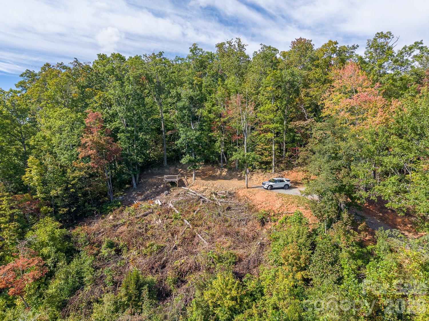 Single Family Residence at 4017 Canada Road, Tuckasegee, photo 45 of 48