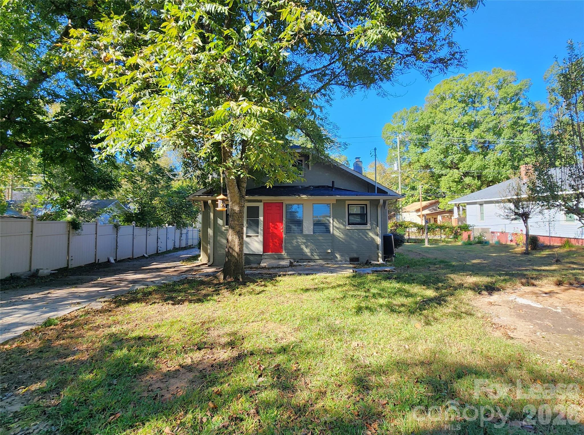 Single Family Residence at 811 Klondale Avenue, Kannapolis, photo 20 of 26