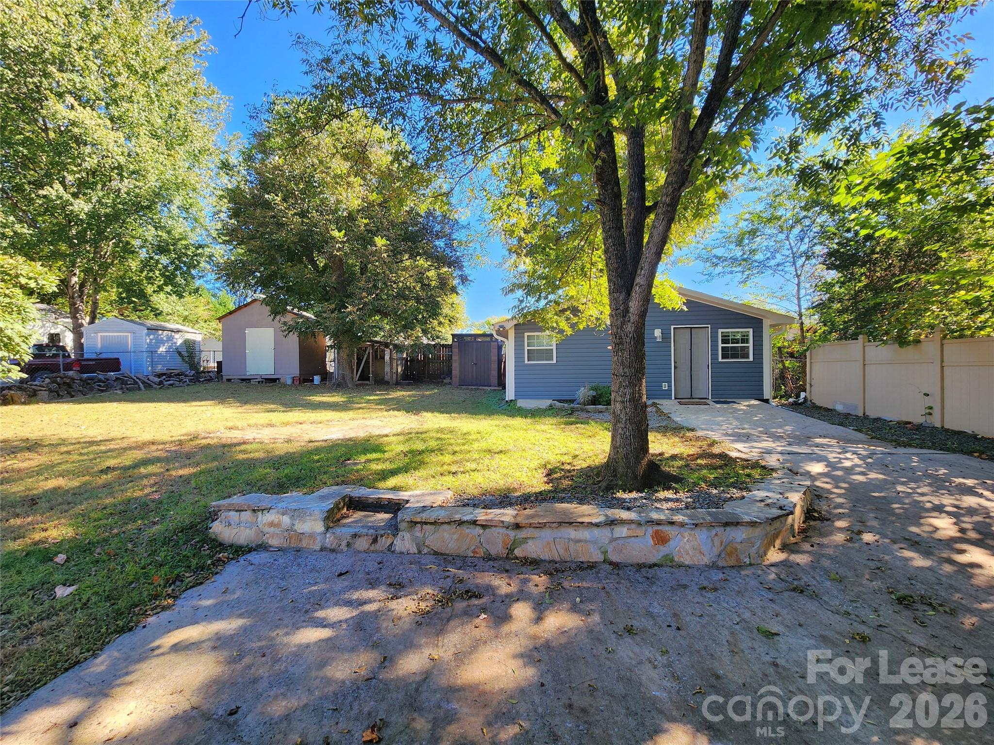 Single Family Residence at 811 Klondale Avenue, Kannapolis, photo 21 of 26