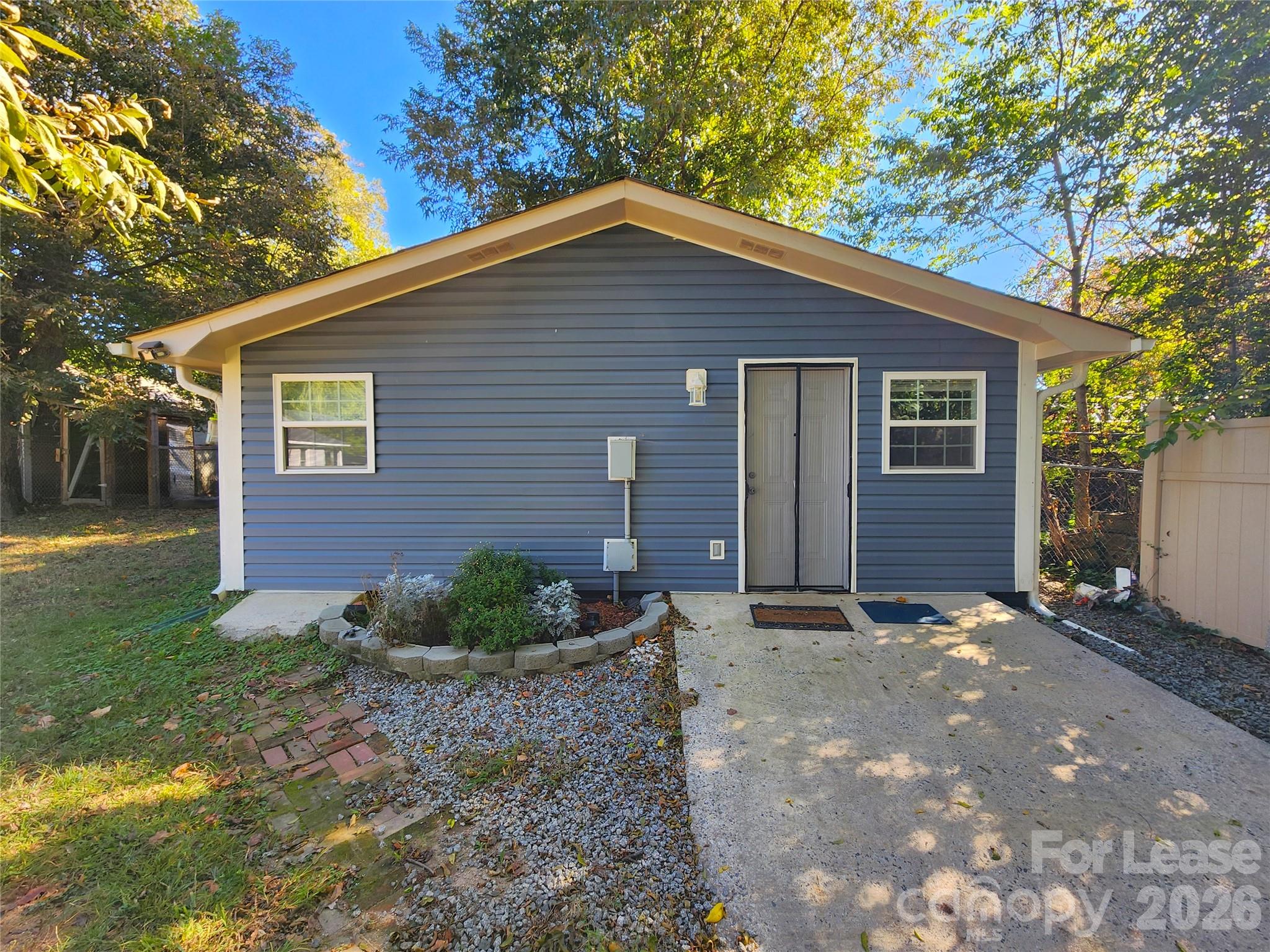 Single Family Residence at 811 Klondale Avenue, Kannapolis, photo 22 of 26