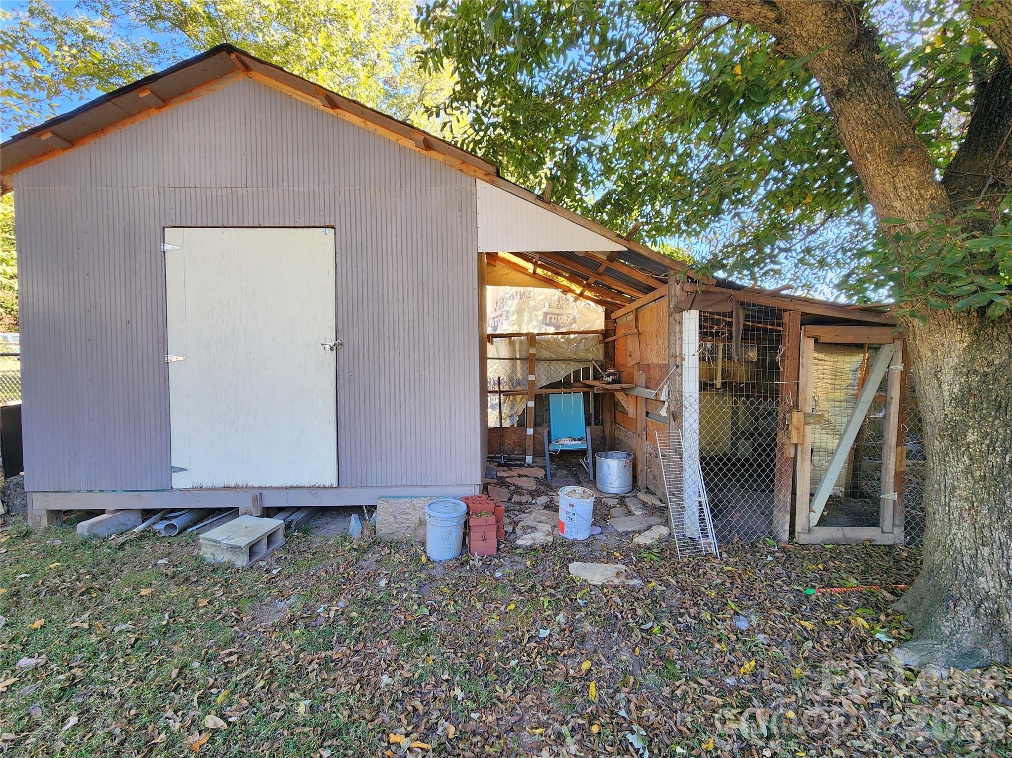 Single Family Residence at 811 Klondale Avenue, Kannapolis, photo 25 of 26