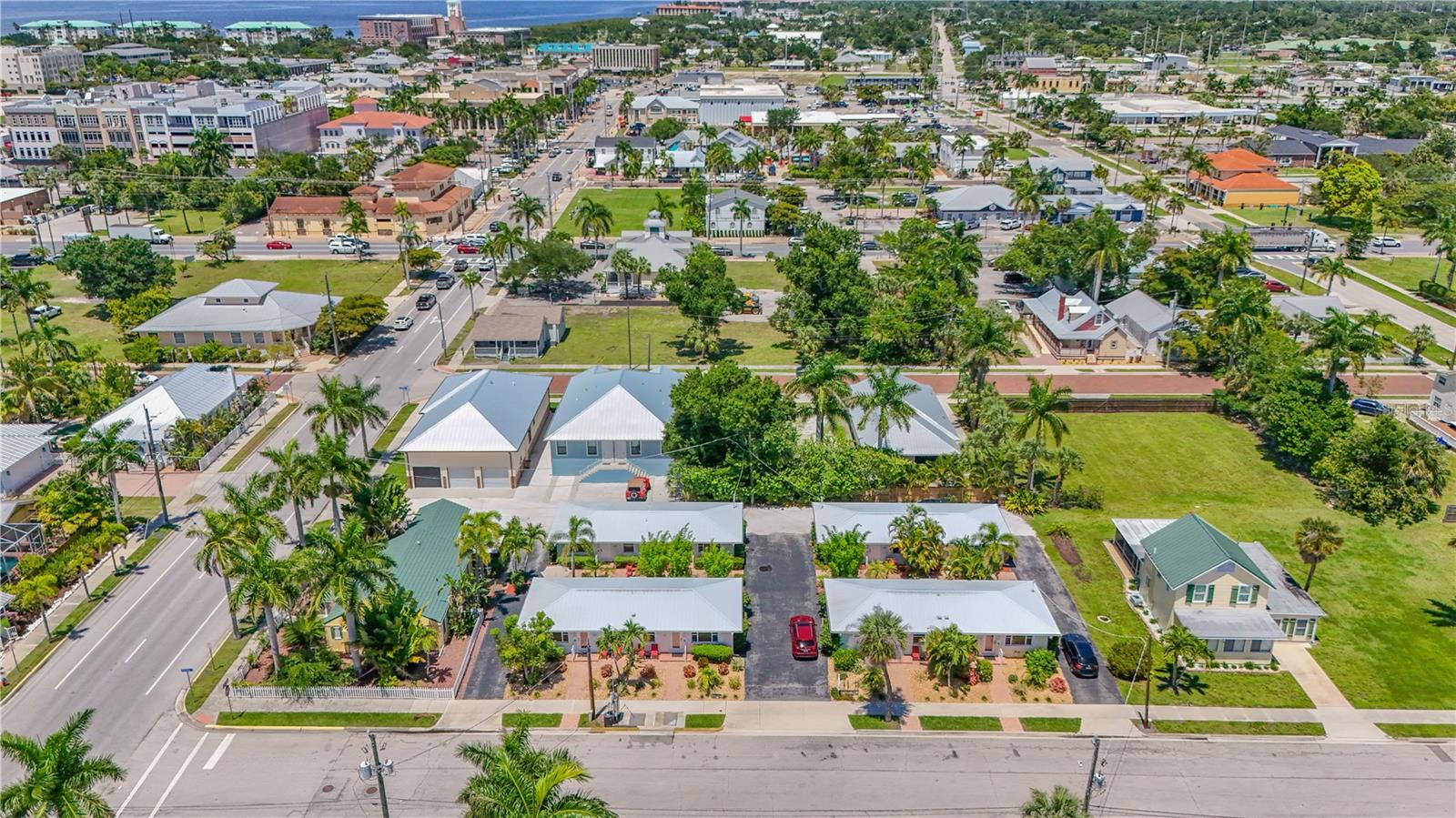 Multi-Family 5+ at 306-312 HARVEY ST, PUNTA GORDA, photo 8 of 22