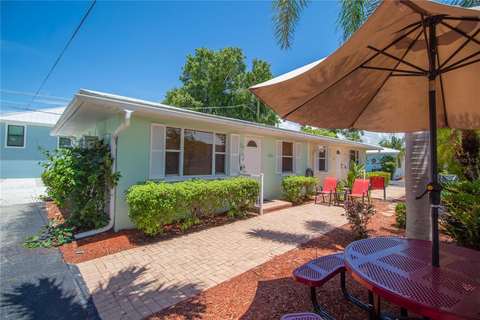 Multi-Family 5+ at 306-312 HARVEY ST, PUNTA GORDA, photo 15 of 22