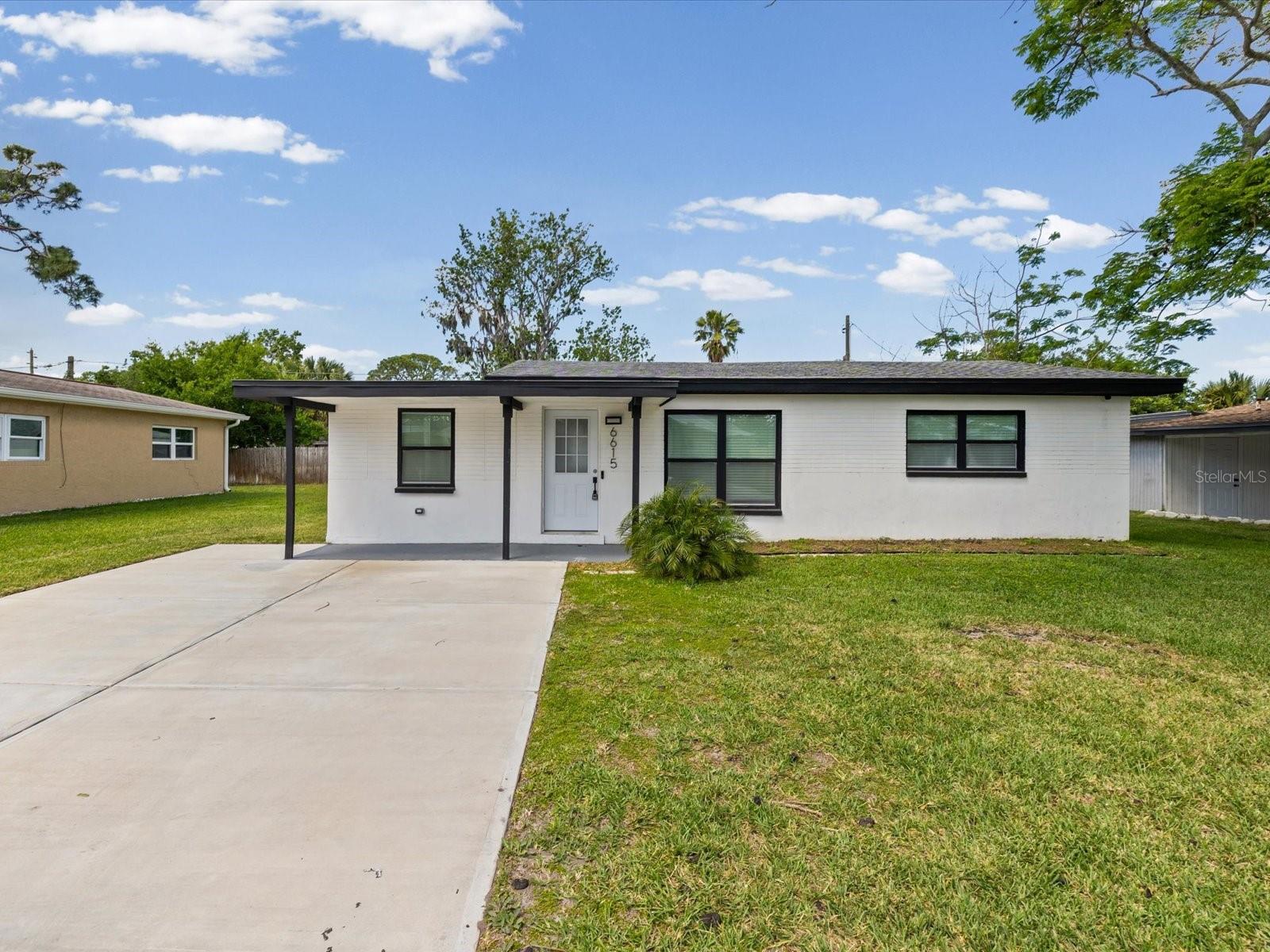 Single Family Residence at 6615 DEL PRADO TER, NEW PORT RICHEY, photo 2 of 58
