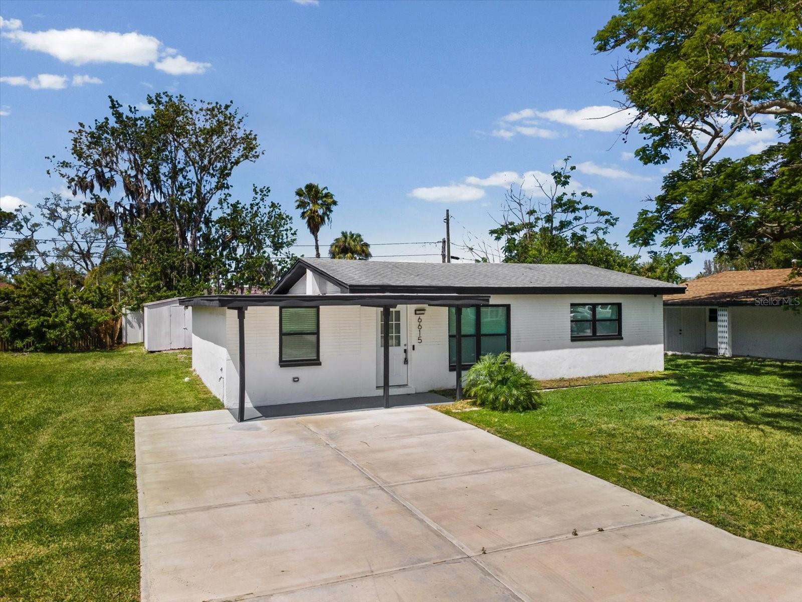 Single Family Residence at 6615 DEL PRADO TER, NEW PORT RICHEY, photo 5 of 58