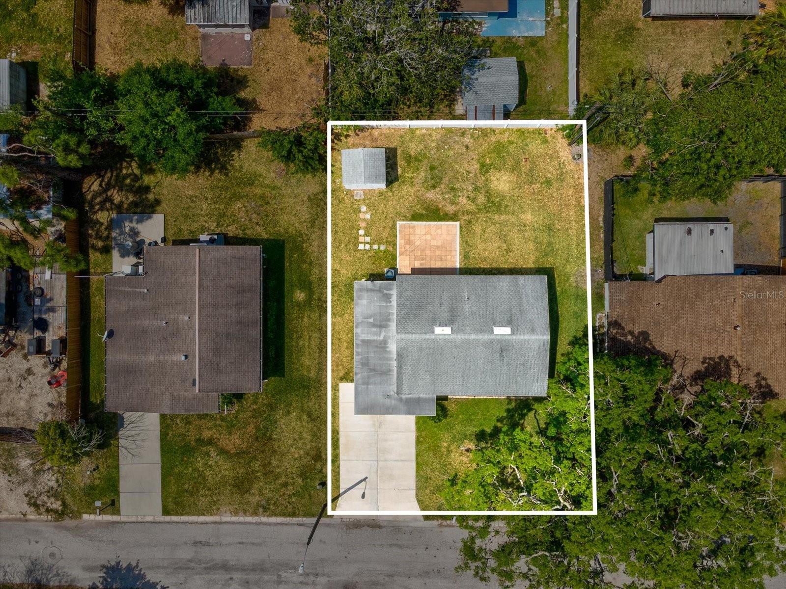 Single Family Residence at 6615 DEL PRADO TER, NEW PORT RICHEY, photo 12 of 58