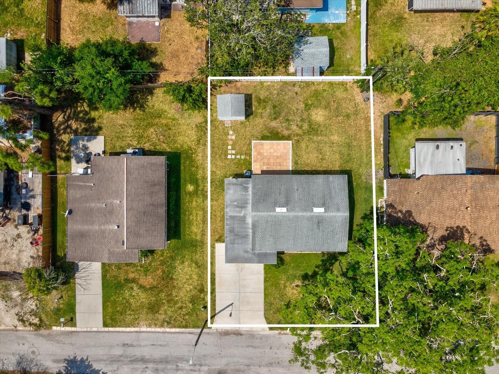Single Family Residence at 6615 DEL PRADO TER, NEW PORT RICHEY, photo 13 of 58