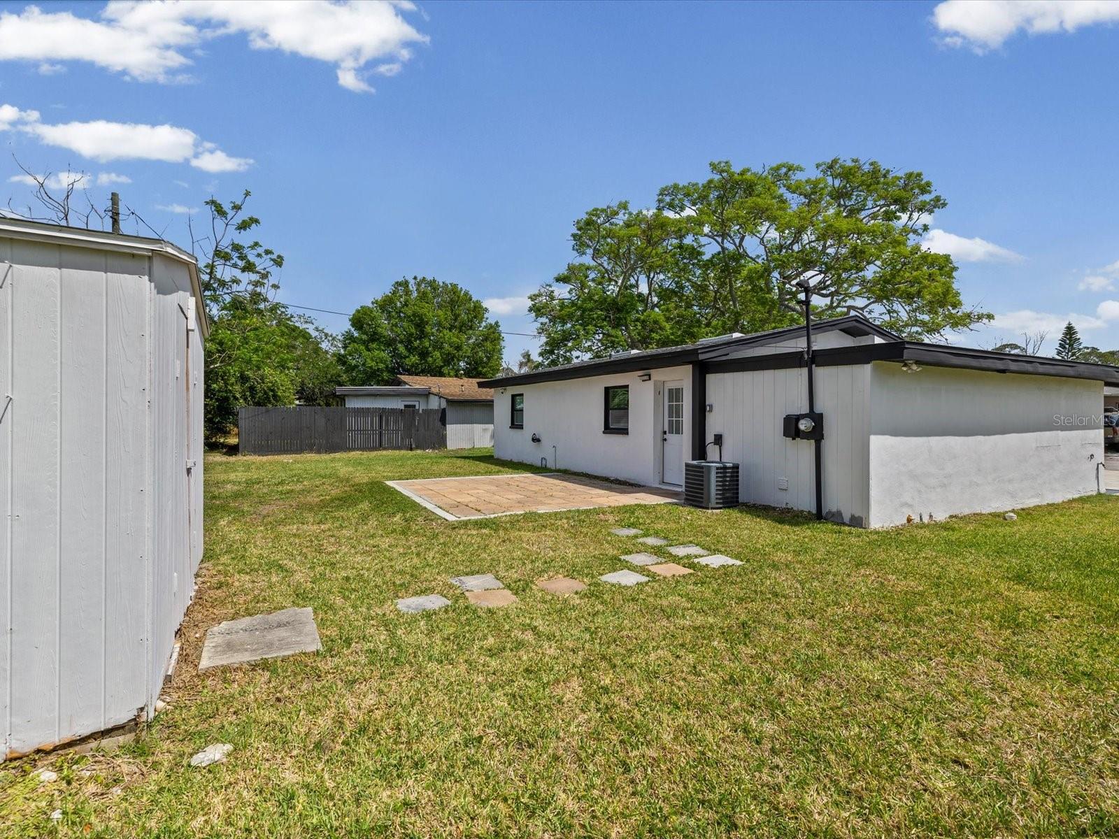 Single Family Residence at 6615 DEL PRADO TER, NEW PORT RICHEY, photo 39 of 58