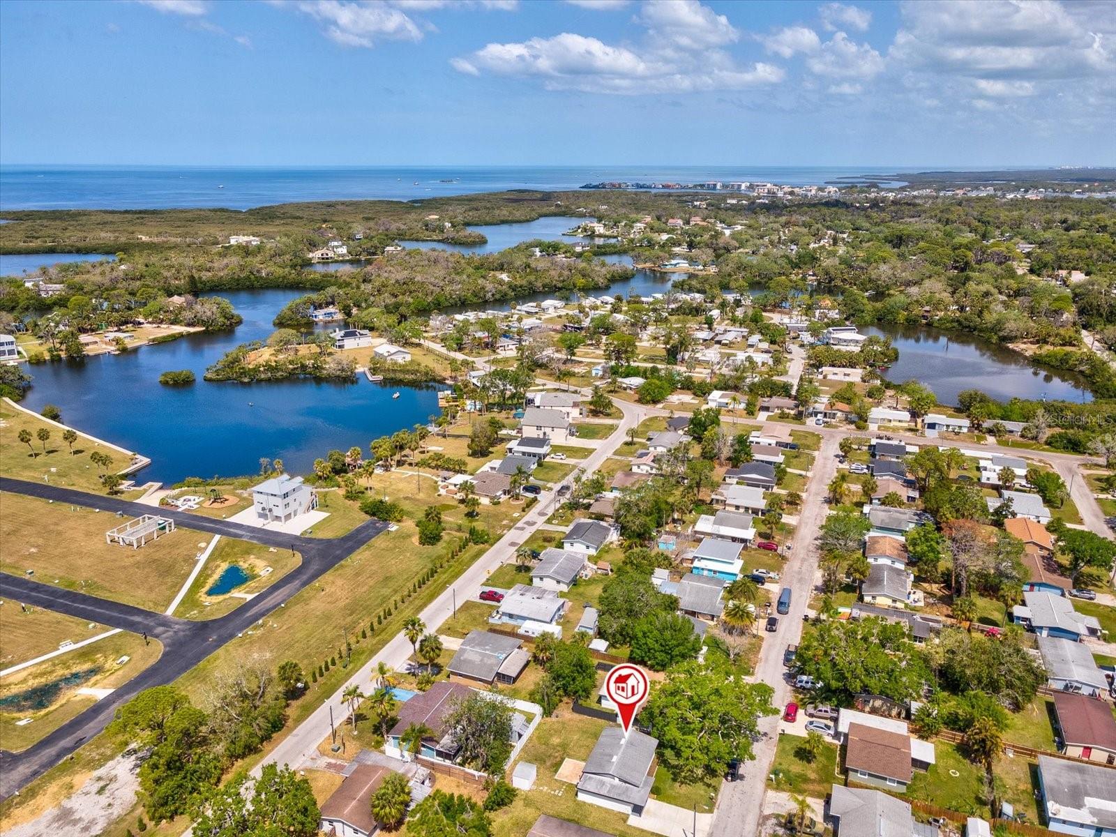 Single Family Residence at 6615 DEL PRADO TER, NEW PORT RICHEY, photo 40 of 58