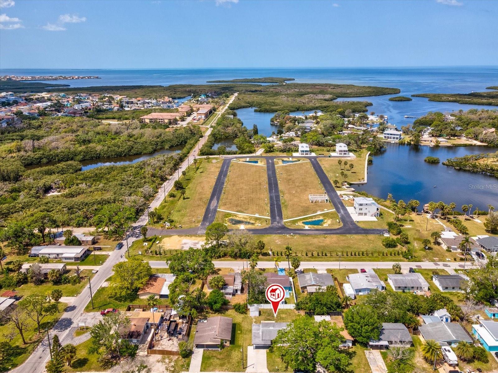 Single Family Residence at 6615 DEL PRADO TER, NEW PORT RICHEY, photo 41 of 58