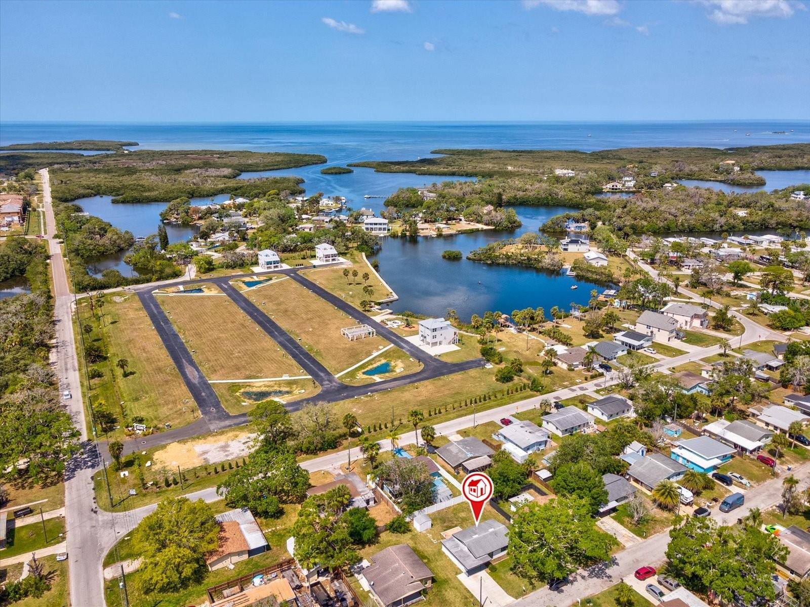 Single Family Residence at 6615 DEL PRADO TER, NEW PORT RICHEY, photo 42 of 58