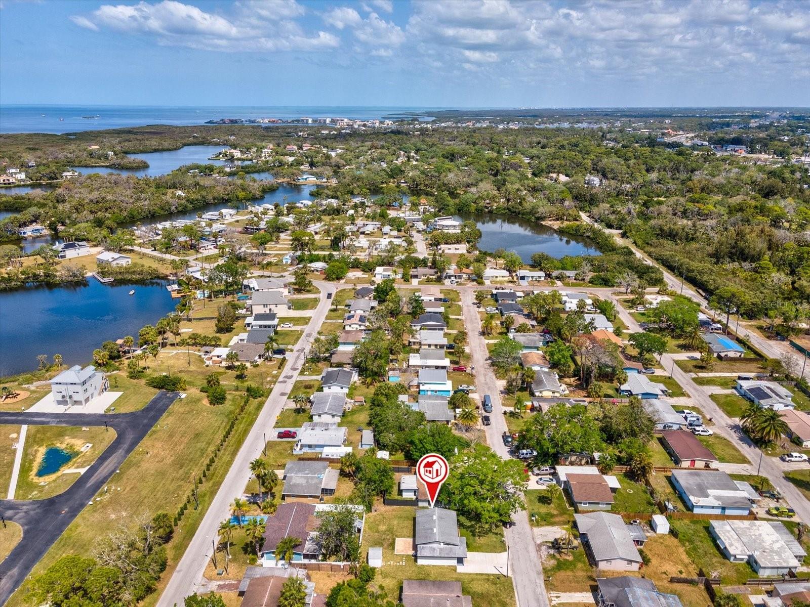 Single Family Residence at 6615 DEL PRADO TER, NEW PORT RICHEY, photo 43 of 58
