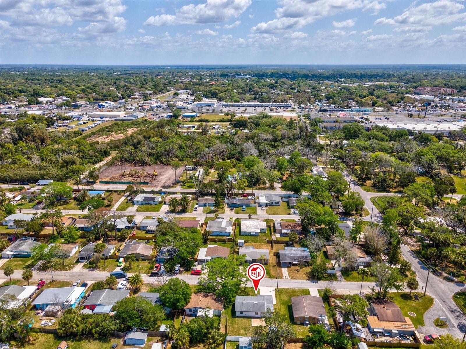 Single Family Residence at 6615 DEL PRADO TER, NEW PORT RICHEY, photo 44 of 58