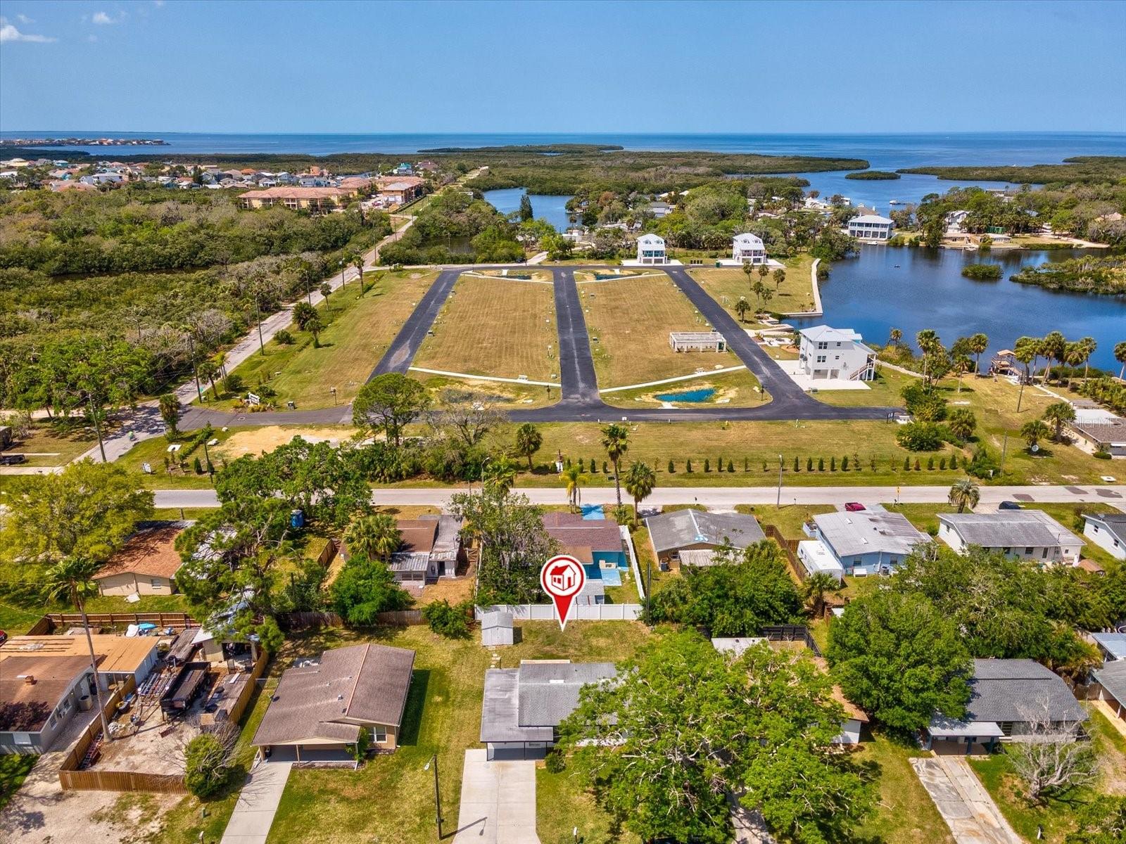 Single Family Residence at 6615 DEL PRADO TER, NEW PORT RICHEY, photo 47 of 58