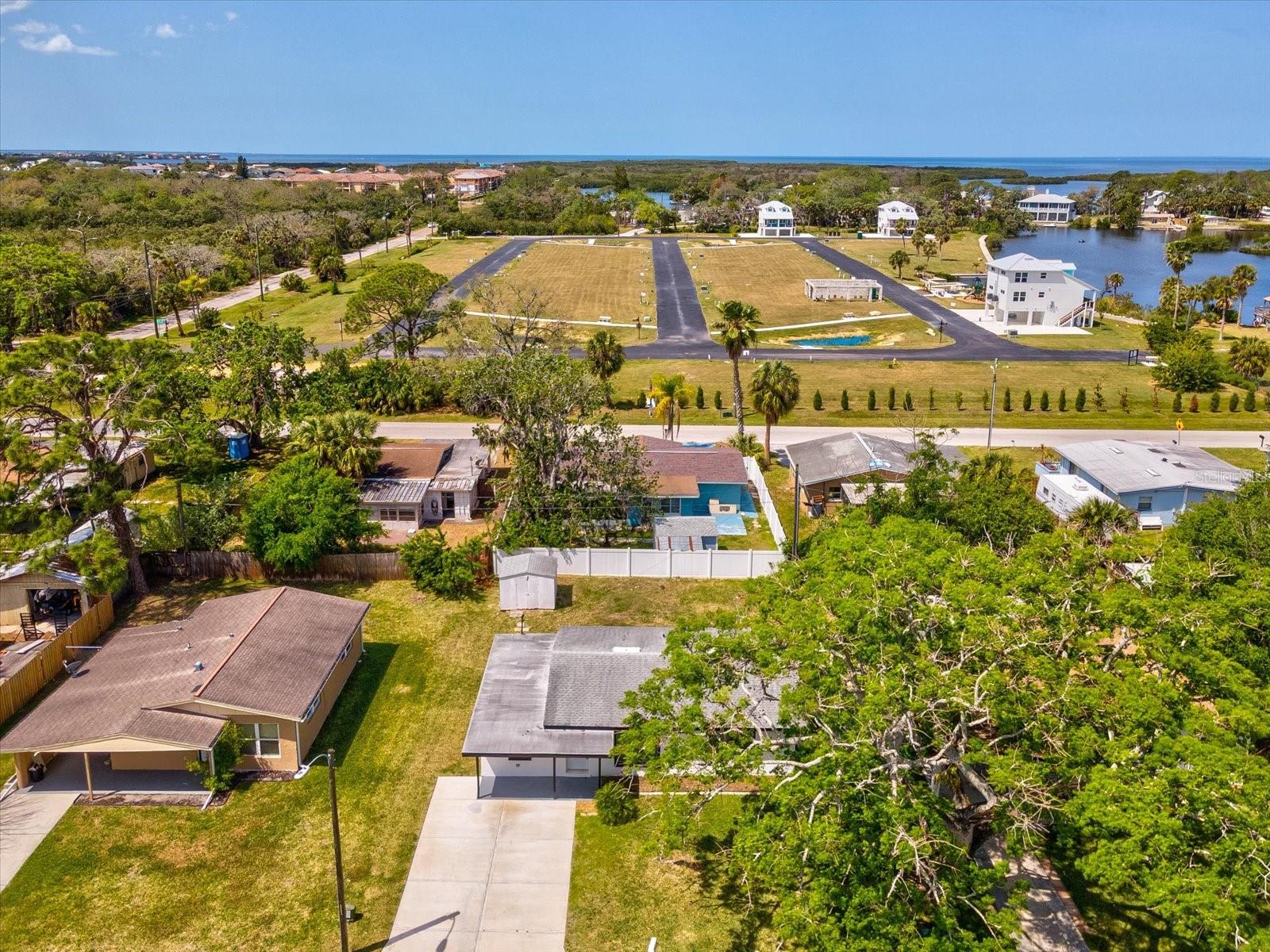 Single Family Residence at 6615 DEL PRADO TER, NEW PORT RICHEY, photo 49 of 58