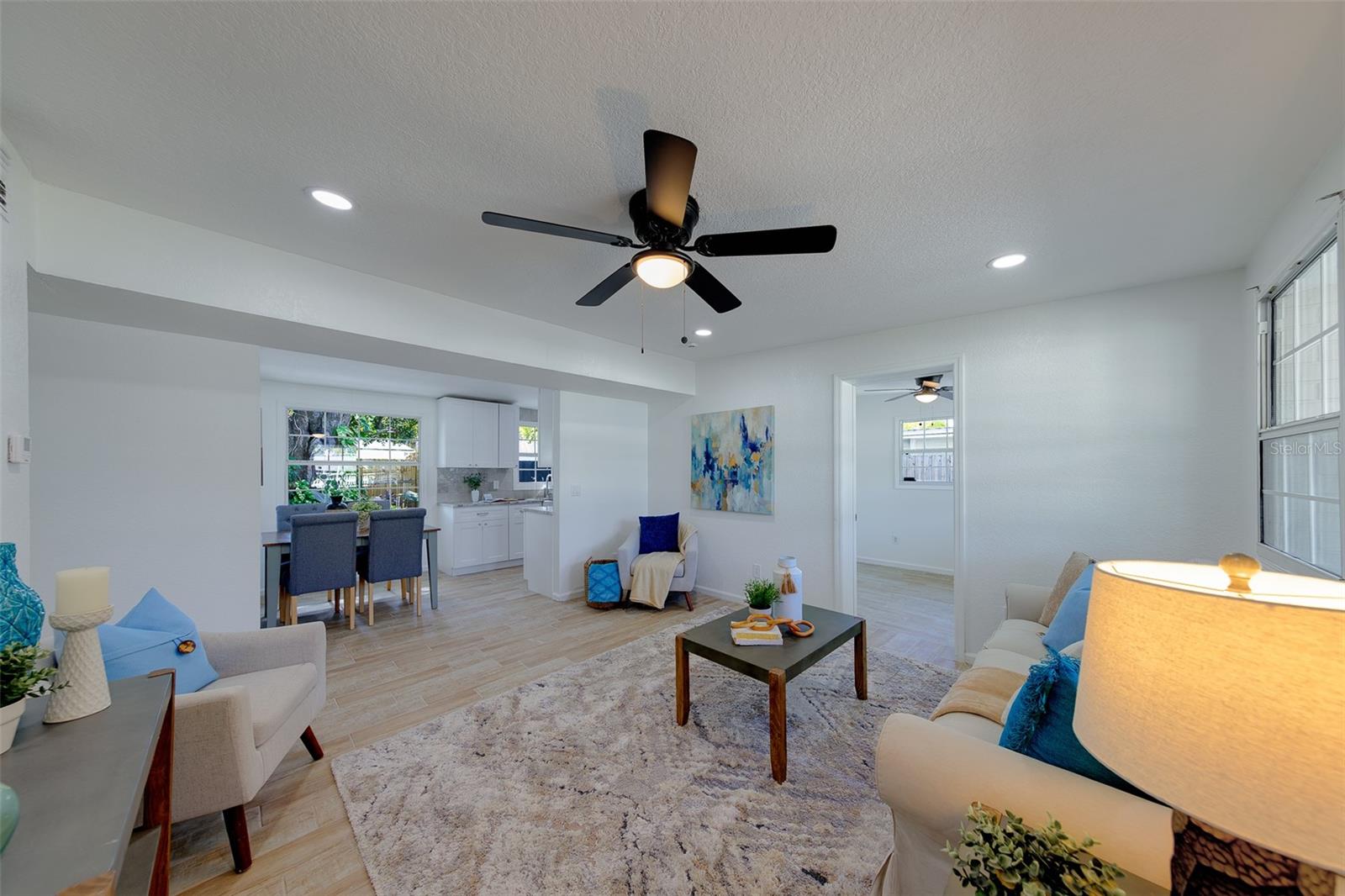 Single Family Residence at 9477 PARK LAKE DR N, PINELLAS PARK, photo 6 of 57
