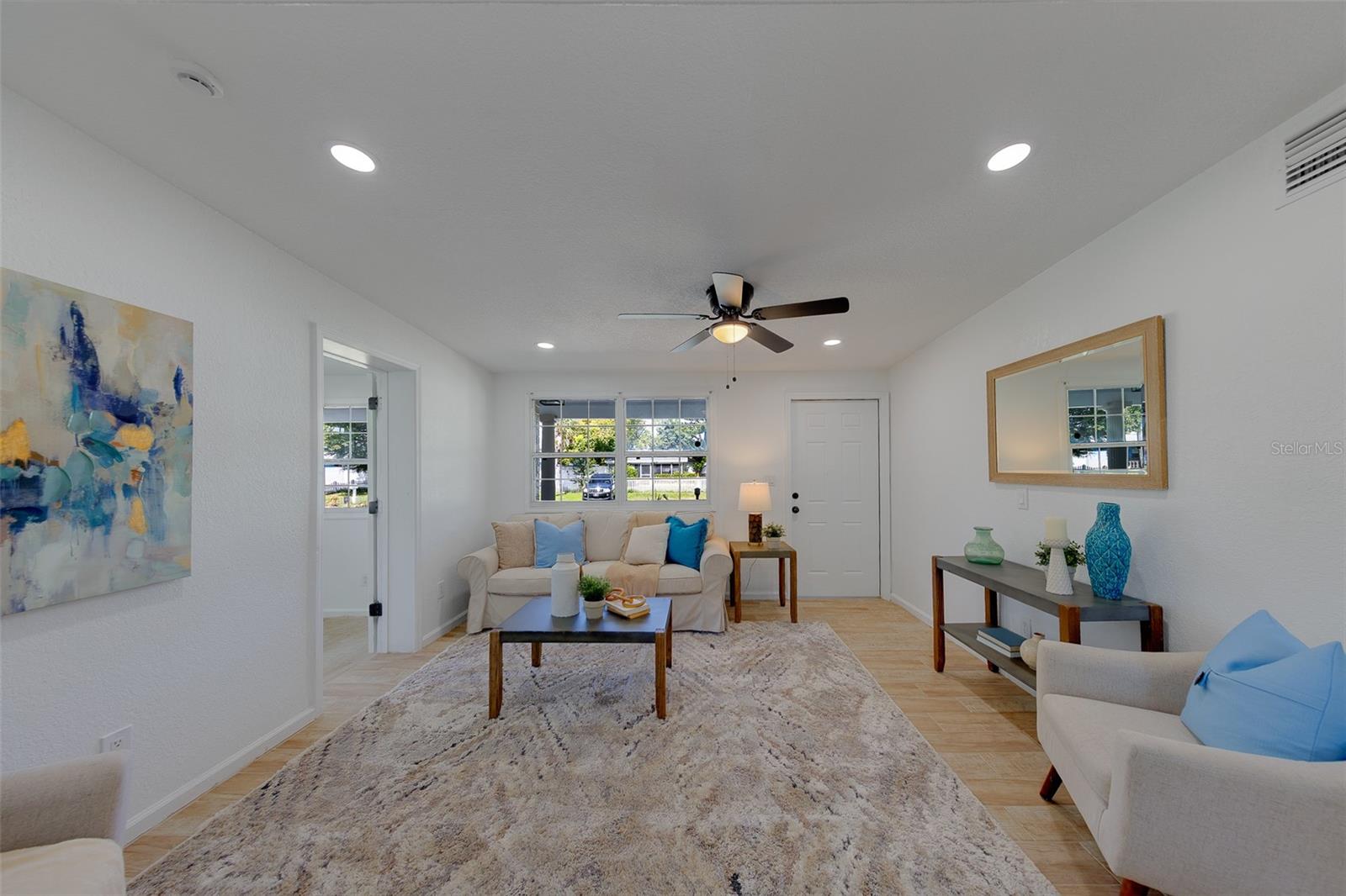 Single Family Residence at 9477 PARK LAKE DR N, PINELLAS PARK, photo 7 of 57