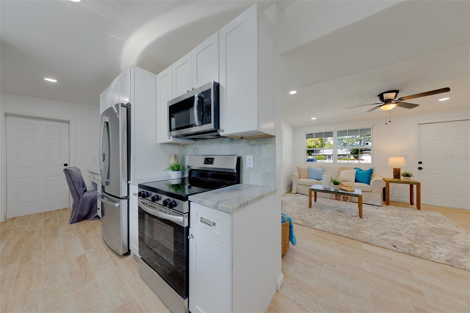 Single Family Residence at 9477 PARK LAKE DR N, PINELLAS PARK, photo 13 of 57
