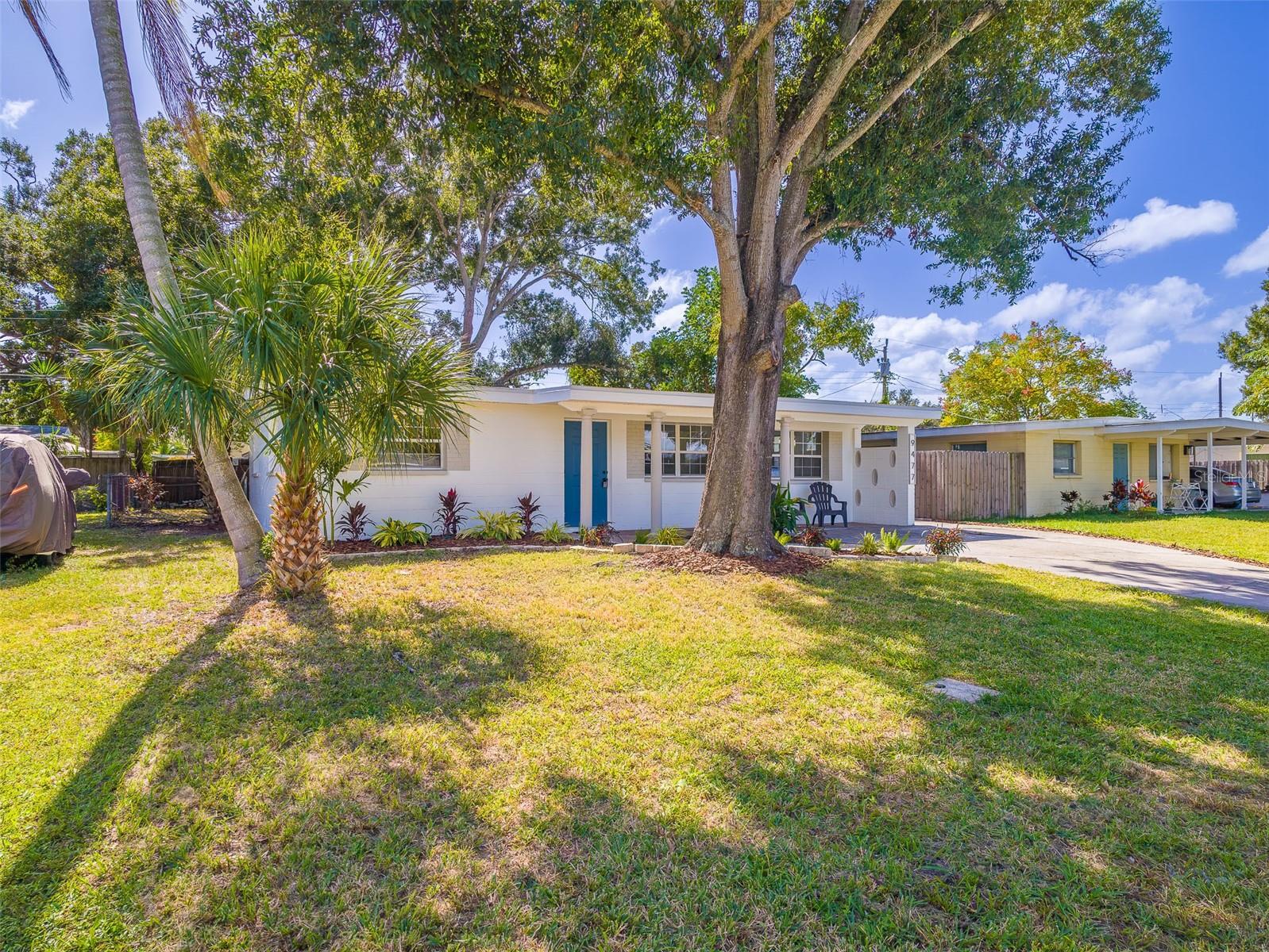 Single Family Residence at 9477 PARK LAKE DR N, PINELLAS PARK, photo 41 of 57