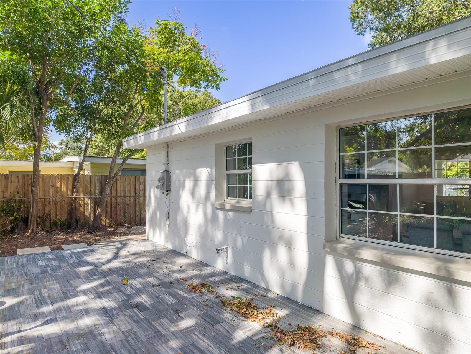 Single Family Residence at 9477 PARK LAKE DR N, PINELLAS PARK, photo 50 of 57