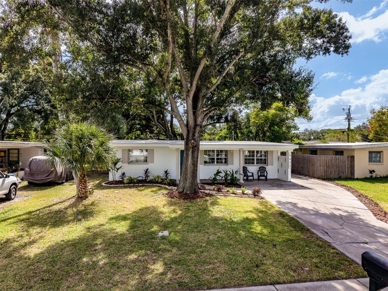 Single Family Residence at 9477 PARK LAKE DR N, PINELLAS PARK, photo 52 of 57