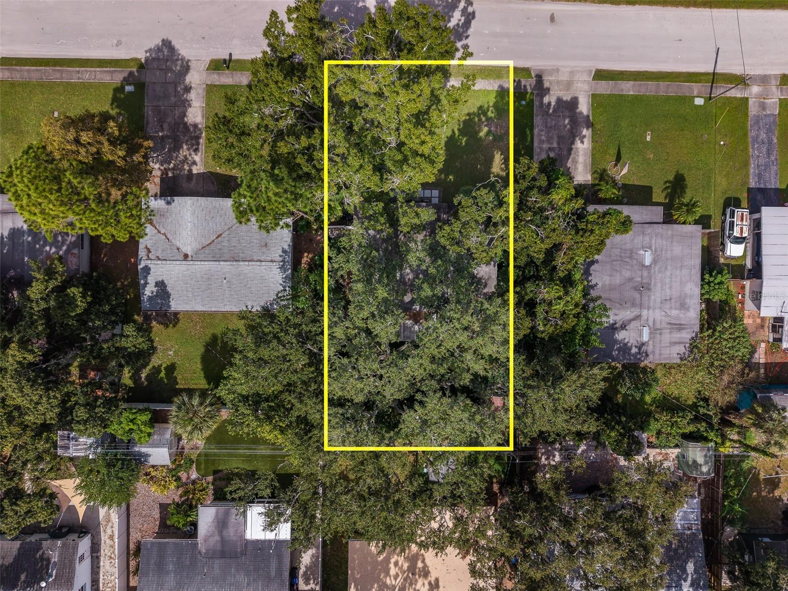 Single Family Residence at 9477 PARK LAKE DR N, PINELLAS PARK, photo 54 of 57