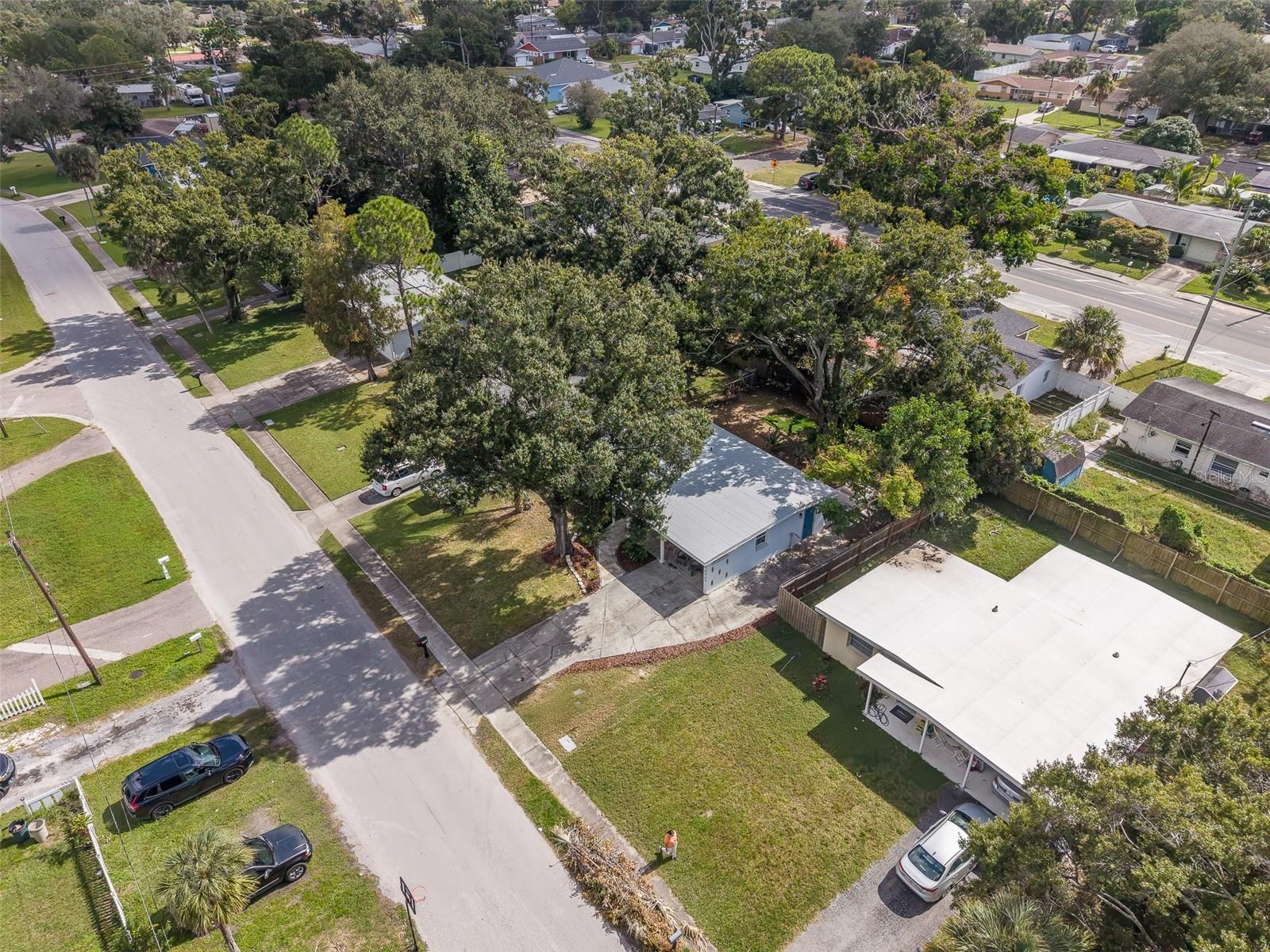 Single Family Residence at 9477 PARK LAKE DR N, PINELLAS PARK, photo 55 of 57