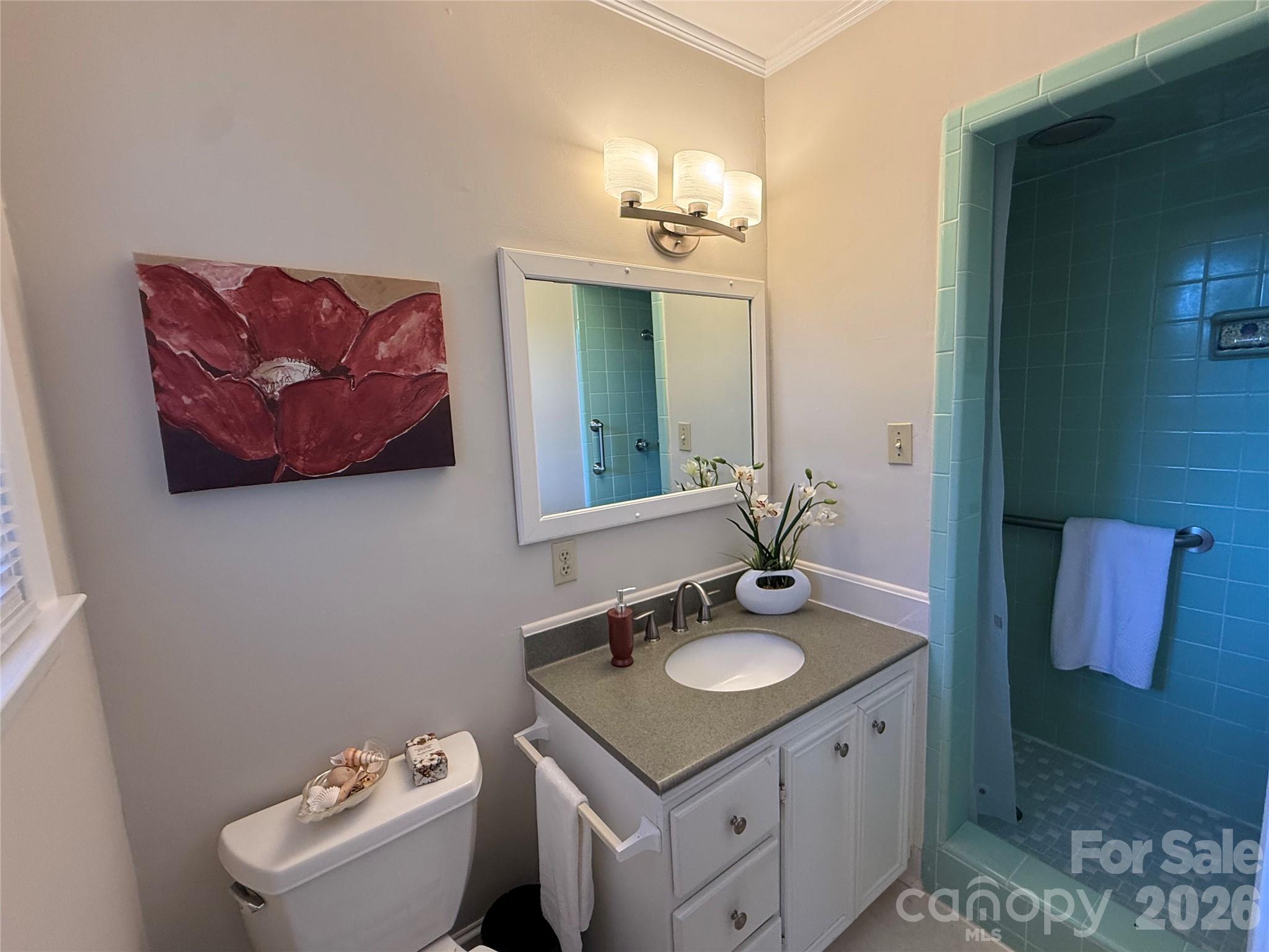Single Family Residence at 2019 Carol Drive, Gastonia, photo 18 of 36