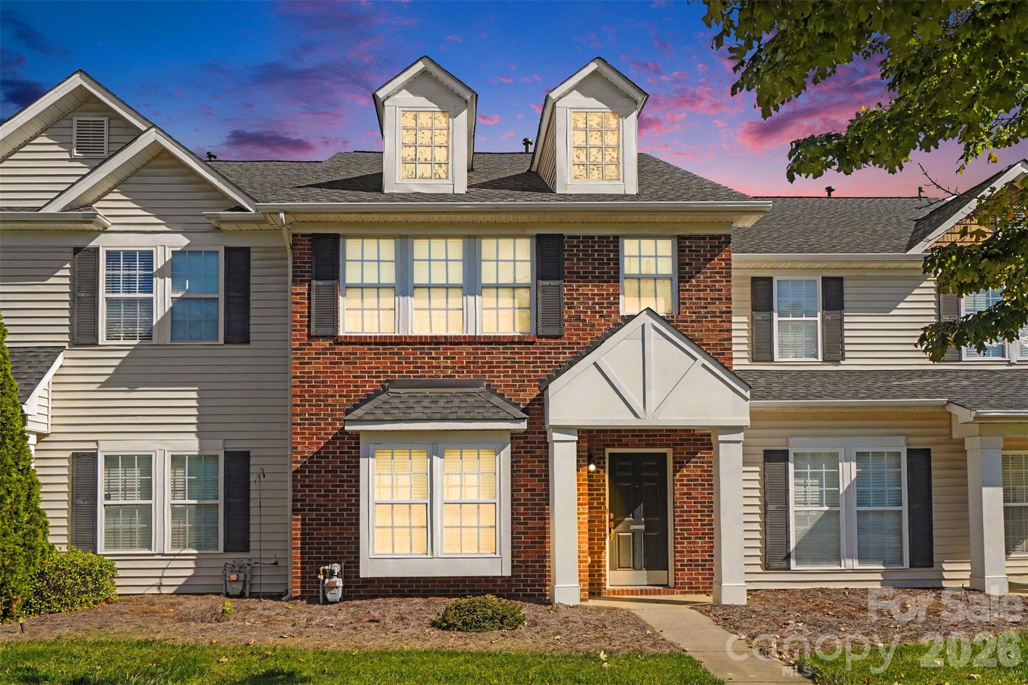 Townhouse at 2053 Twilight Lane, Monroe, photo 2 of 28