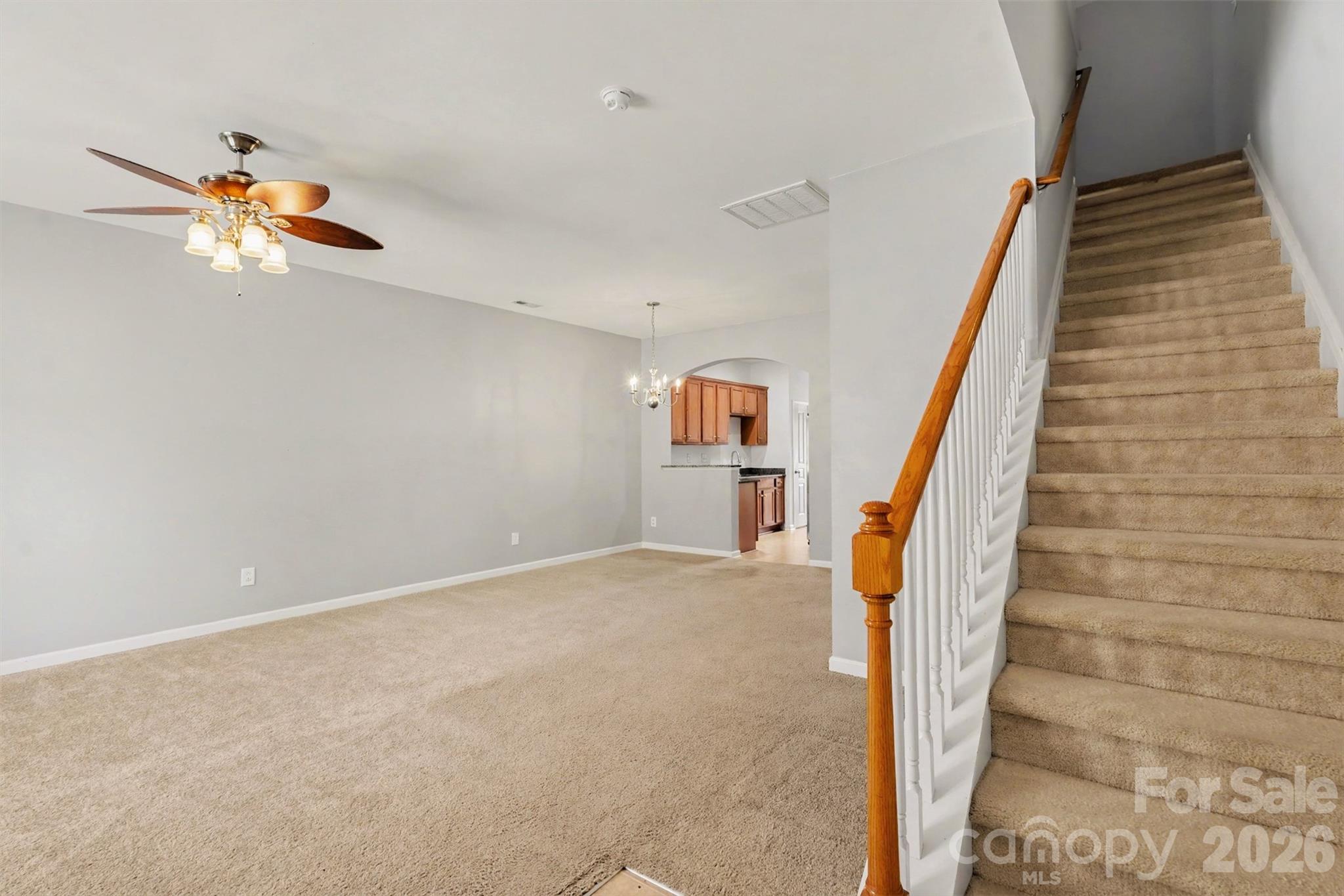 Townhouse at 2053 Twilight Lane, Monroe, photo 6 of 28