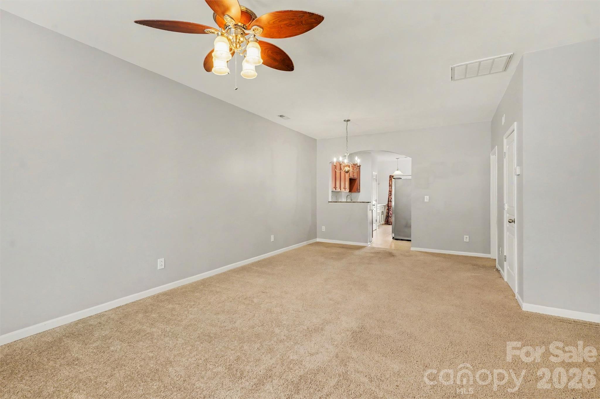 Townhouse at 2053 Twilight Lane, Monroe, photo 7 of 28